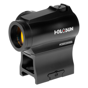 Holosun HS503R Red Dot Sight