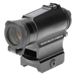 Holosun HS515CM Red Dot Sight