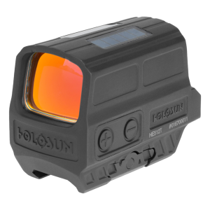 Holosun HE512T-GR Green Dot Sight