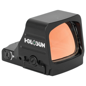 Holosun HE507Comp-GR Reflex Sight Green