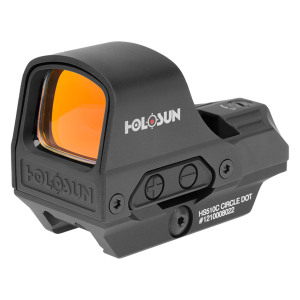 Holosun HS510C Red Dot Reflex Sight