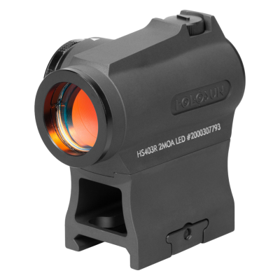 Holosun HS403R Red Dot Sight