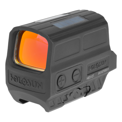 Holosun HE512T-GR Green Dot Sight