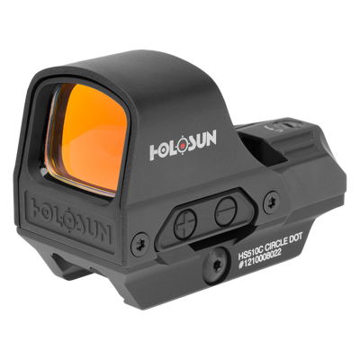 Holosun HS510C Red Dot Reflex Sight