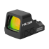 Holosun 407K X2 - 6 MOA Red Dot Reflex Sight