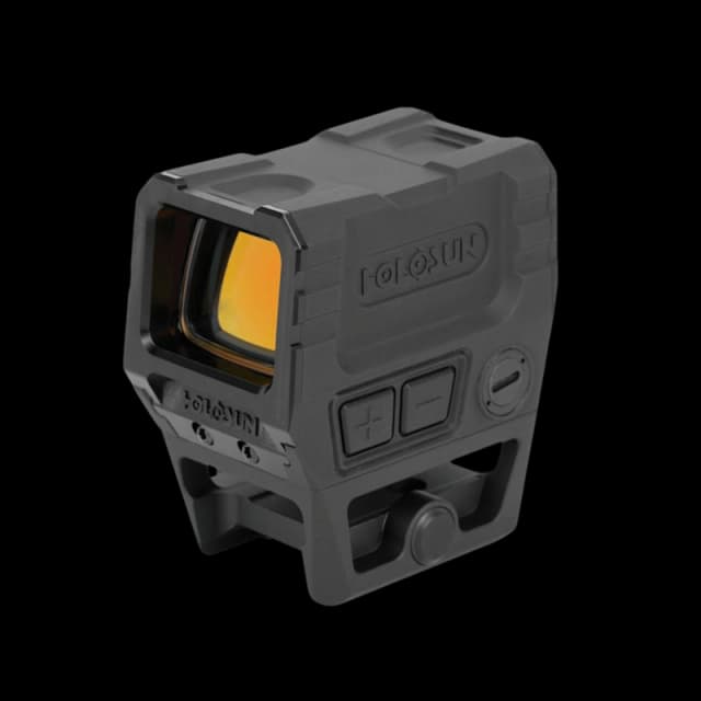AEMS Core X2 Sight Green Dot