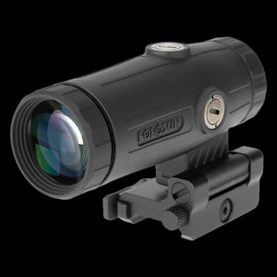 HM3X Magnifier