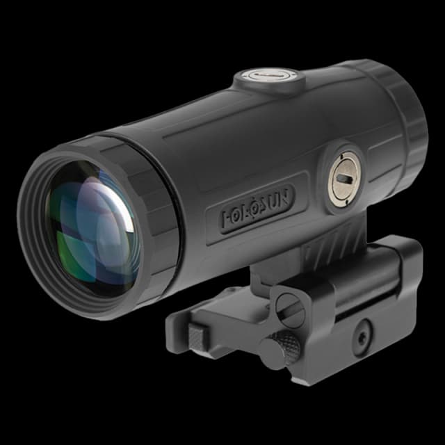 HM3X Magnifier