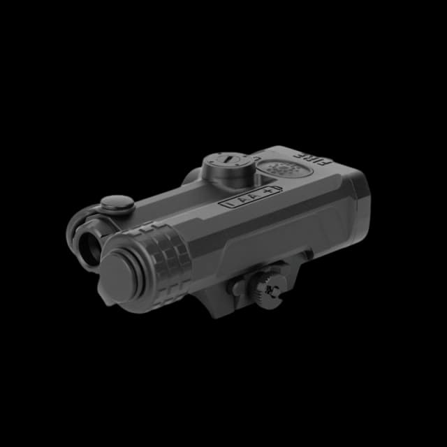 IRIS Laser Aiming Device Green GR1