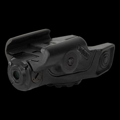 RML Green Laser