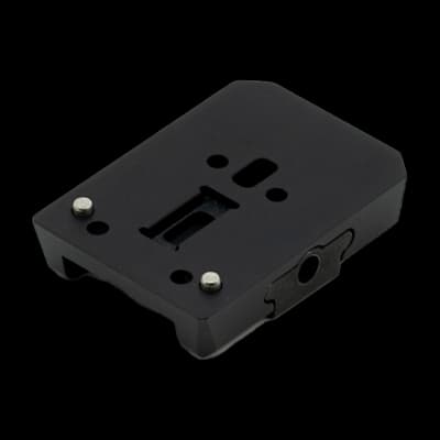 AEMS Low Mount