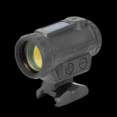 ARO EVO Solar 2 MOA Reticle Red