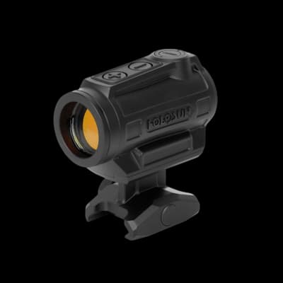 ARO MRS Reticle Gold