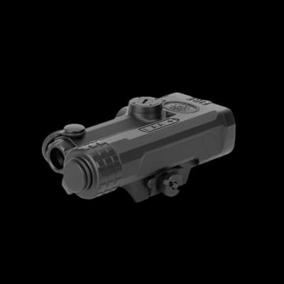 IRIS Laser Aiming Device Green GR1